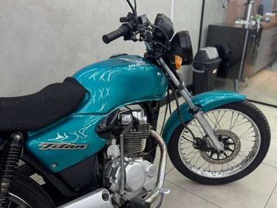 HONDA-CG 125 CARGO HONDA-CG 125 CARGO-2000
