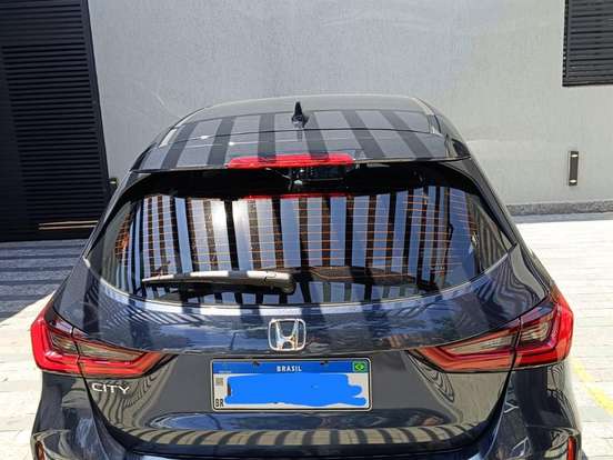 HONDA-CITY-1.5 i-VTEC FLEX HATCH TOURING CVT HONDA-CITY-2022