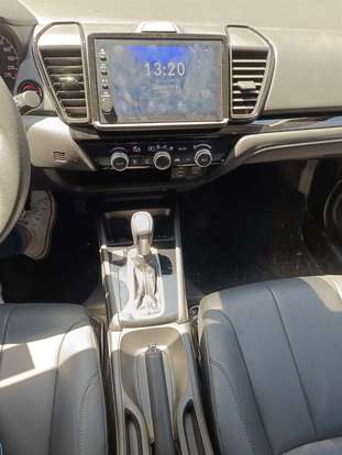 HONDA-CITY-2022
