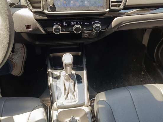 HONDA-CITY-1.5 i-VTEC FLEX HATCH TOURING CVT HONDA-CITY-2022