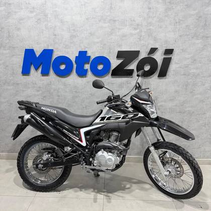 HONDA NXR 160 BROS ESDD 