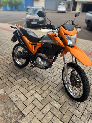 HONDA NXR 160 BROS ESDD 