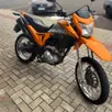 HONDA NXR 160 BROS ESDD HONDA NXR 160 BROS ESDD