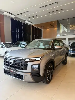 HYUNDAI CRETA 1.6 TGDI GASOLINA ULTIMATE DCT