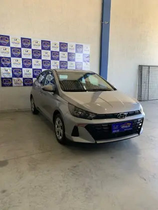 HYUNDAI HB20 1.0 12V FLEX COMFORT PLUS MANUAL HYUNDAI HB20 1.0 12V FLEX COMFORT PLUS MANUAL