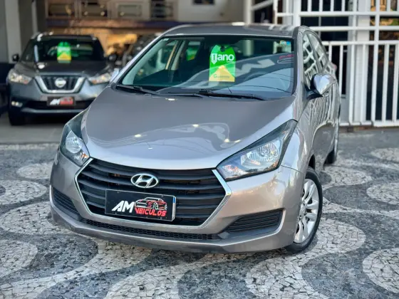 HYUNDAI HB20 1.0 COMFORT 12V FLEX 4P MANUAL HYUNDAI HB20 1.0 COMFORT 12V FLEX 4P MANUAL