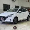 HYUNDAI HB20 1.0 TGDI FLEX PLATINUM MANUAL HYUNDAI HB20 1.0 TGDI FLEX PLATINUM MANUAL