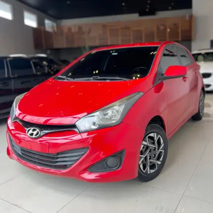 HYUNDAI HB20 1.6 COMFORT PLUS 16V FLEX 4P MANUAL HYUNDAI HB20 1.6 COMFORT PLUS 16V FLEX 4P MANUAL
