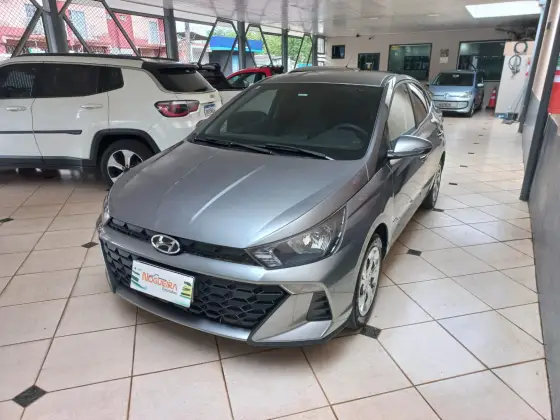 HYUNDAI HB20S 1.0 12V FLEX COMFORT MANUAL HYUNDAI HB20S 1.0 12V FLEX COMFORT MANUAL