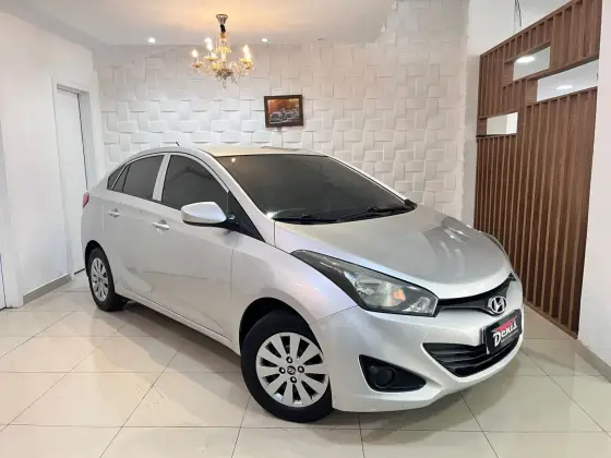 HYUNDAI HB20S 1.0 COPA DO MUNDO 12V FLEX 4P MANUAL