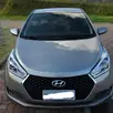 HYUNDAI HB20 1.6 PREMIUM 16V FLEX 4P AUTOMÁTICO HYUNDAI HB20 1.6 PREMIUM 16V FLEX 4P AUTOMÁTICO