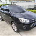 JAC T6 2.0 16V JET FLEX 4P MANUAL JAC T6 2.0 16V JET FLEX 4P MANUAL