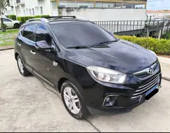 JAC T6 2.0 16V JET FLEX 4P MANUAL JAC T6 2.0 16V JET FLEX 4P MANUAL