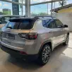 JEEP COMPASS 1.3 T270 TURBO FLEX LIMITED AT6 JEEP COMPASS 1.3 T270 TURBO FLEX LIMITED AT6