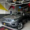 JEEP COMPASS 2.0 16V DIESEL LONGITUDE 4X4 AUTOMÁTICO JEEP COMPASS 2.0 16V DIESEL LONGITUDE 4X4 AUTOMÁTICO