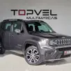 JEEP RENEGADE 1.3 T270 TURBO FLEX AT6 JEEP RENEGADE 1.3 T270 TURBO FLEX AT6