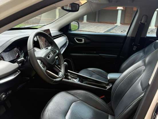 JEEP-COMPASS-1.3 T270 TURBO FLEX LONGITUDE AT6 JEEP-COMPASS-2023