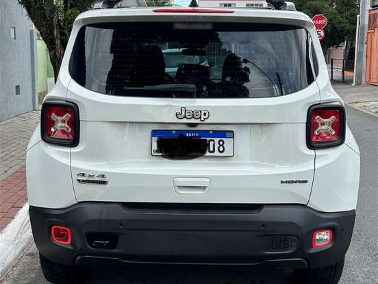 JEEP-RENEGADE-2.0 16V TURBO DIESEL MOAB 4P 4X4 AUTOMÁTICO JEEP-RENEGADE-2020