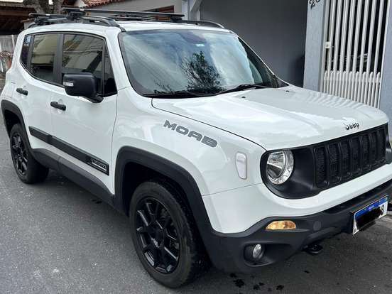 JEEP-RENEGADE-2.0 16V TURBO DIESEL MOAB 4P 4X4 AUTOMÁTICO JEEP-RENEGADE-2020