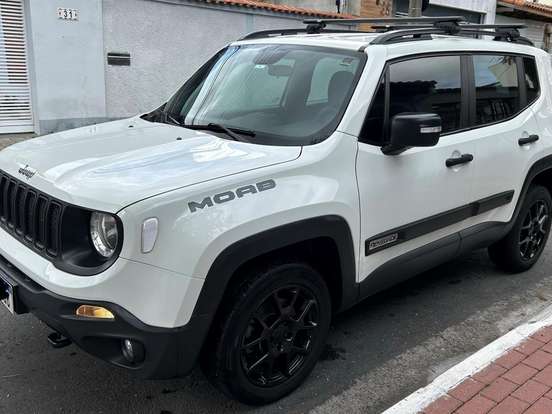 JEEP-RENEGADE-2.0 16V TURBO DIESEL MOAB 4P 4X4 AUTOMÁTICO JEEP-RENEGADE-2020