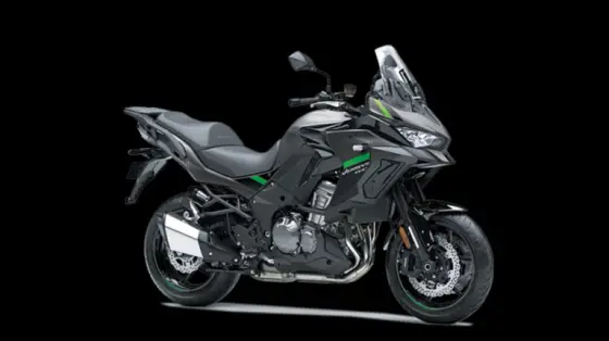 KAWASAKI VERSYS 1100 ABS KAWASAKI VERSYS 1100 ABS