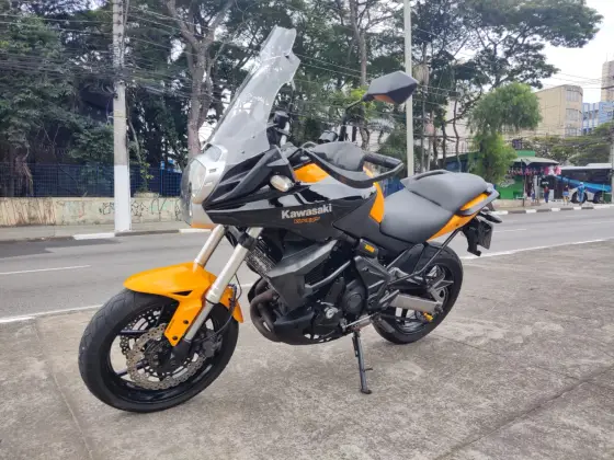 KAWASAKI VERSYS TR ABS 