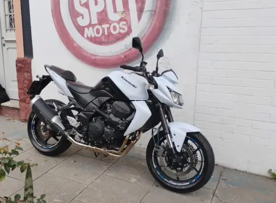 KAWASAKI Z-750 