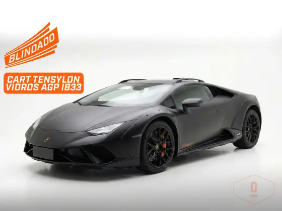 LAMBORGHINI HURACÁN 5.2 V10 GASOLINA LP 610 STERRATO LDF LAMBORGHINI HURACÁN 5.2 V10 GASOLINA LP 610 STERRATO LDF