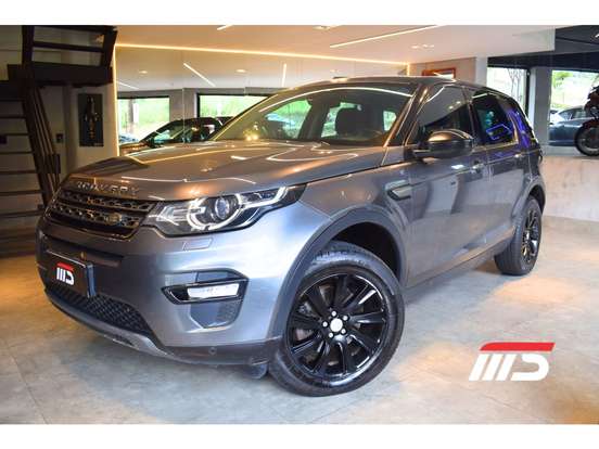 LAND ROVER-DISCOVERY SPORT-2017