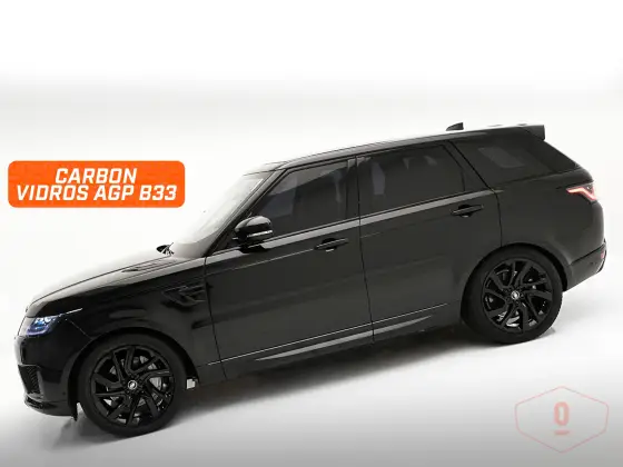 LAND ROVER RANGE ROVER SPORT 3.0 D300 TURBO DIESEL HSE AUTOMÁTICO LAND ROVER RANGE ROVER SPORT 3.0 D300 TURBO DIESEL HSE AUTOMÁTICO