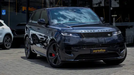 LAND ROVER RANGE ROVER SPORT 3.0 P550e PHEV AUTOBIOGRAPHY AWD AUTOMÁTICO LAND ROVER RANGE ROVER SPORT 3.0 P550e PHEV AUTOBIOGRAPHY AWD AUTOMÁTICO