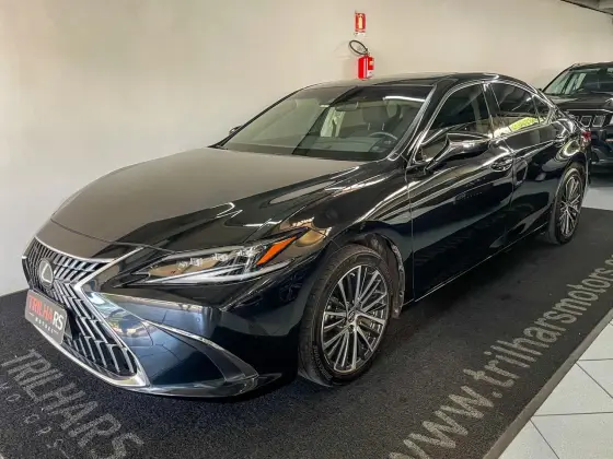 LEXUS ES 300h 2.5 16V HÍBRIDO LUXURY CVT