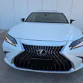LEXUS ES 300h 2.5 16V HÍBRIDO LUXURY CVT LEXUS ES 300h 2.5 16V HÍBRIDO LUXURY CVT