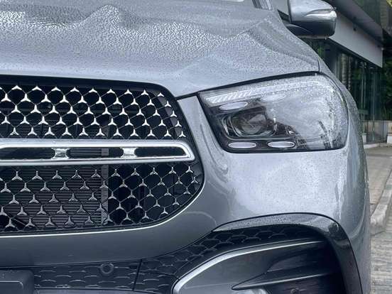 MERCEDES-BENZ-GLE 450d-3.0 I6 MHEV DIESEL 4MATIC 9G-TRONIC MERCEDES-BENZ-GLE 450d-2025