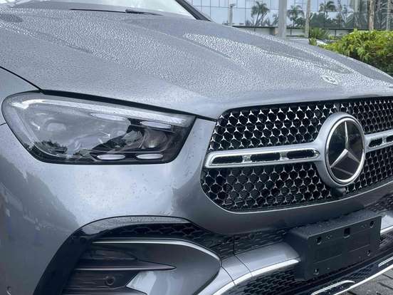 MERCEDES-BENZ-GLE 450d-2025