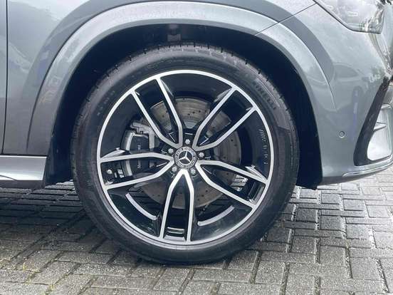MERCEDES-BENZ-GLE 450d-3.0 I6 MHEV DIESEL 4MATIC 9G-TRONIC MERCEDES-BENZ-GLE 450d-2025