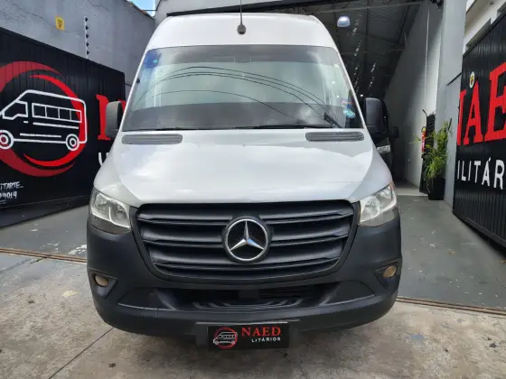 MERCEDES-BENZ SPRINTER 2.2 CDI DIESEL VAN 516 TA EXTRA LONGO 21L MANUAL MERCEDES-BENZ SPRINTER 2.2 CDI DIESEL VAN 516 TA EXTRA LONGO 21L MANUAL