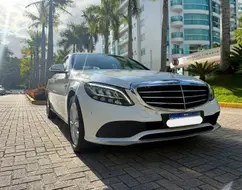 MERCEDES-BENZ C 180 1.6 CGI FLEX EXCLUSIVE 9G-TRONIC MERCEDES-BENZ C 180 1.6 CGI FLEX EXCLUSIVE 9G-TRONIC