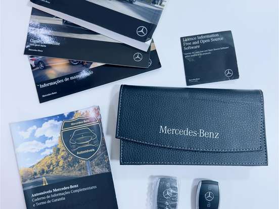 MERCEDES-BENZ-C 180-1.6 CGI FLEX EXCLUSIVE 9G-TRONIC MERCEDES-BENZ-C 180-2019