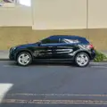 MERCEDES-BENZ GLA 200 1.6 CGI FLEX STYLE 7G-DCT MERCEDES-BENZ GLA 200 1.6 CGI FLEX STYLE 7G-DCT