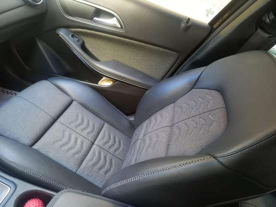 MERCEDES-BENZ-GLA 200-1.6 CGI FLEX STYLE 7G-DCT MERCEDES-BENZ-GLA 200-2019