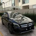 MERCEDES-BENZ GLA 250 2.0 16V TURBO GASOLINA SPORT 4P AUTOMÁTICO MERCEDES-BENZ GLA 250 2.0 16V TURBO GASOLINA SPORT 4P AUTOMÁTICO