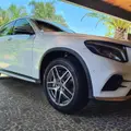 MERCEDES-BENZ GLC 250 2.0 CGI GASOLINA HIGHWAY 4MATIC 9G-TRONIC MERCEDES-BENZ GLC 250 2.0 CGI GASOLINA HIGHWAY 4MATIC 9G-TRONIC