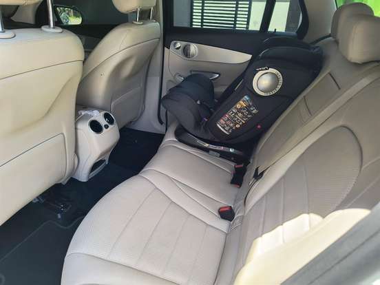 MERCEDES-BENZ-GLC 250-2.0 CGI GASOLINA HIGHWAY 4MATIC 9G-TRONIC MERCEDES-BENZ-GLC 250-2019