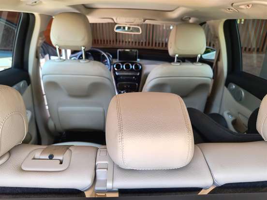 MERCEDES-BENZ-GLC 250-2.0 CGI GASOLINA HIGHWAY 4MATIC 9G-TRONIC MERCEDES-BENZ-GLC 250-2019