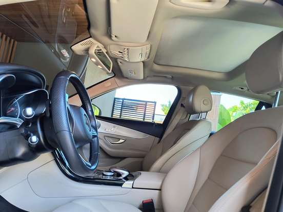 MERCEDES-BENZ-GLC 250-2.0 CGI GASOLINA HIGHWAY 4MATIC 9G-TRONIC MERCEDES-BENZ-GLC 250-2019