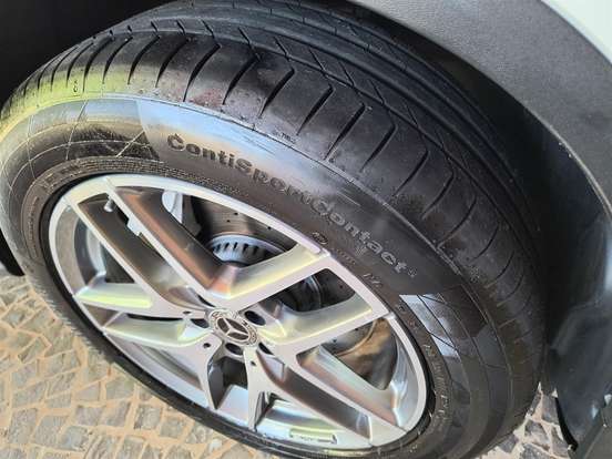 MERCEDES-BENZ-GLC 250-2.0 CGI GASOLINA HIGHWAY 4MATIC 9G-TRONIC MERCEDES-BENZ-GLC 250-2019