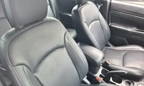 MITSUBISHI-ASX-2016