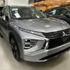 MITSUBISHI ECLIPSE CROSS 1.5 MIVEC TURBO GASOLINA HPE CVT MITSUBISHI ECLIPSE CROSS 1.5 MIVEC TURBO GASOLINA HPE CVT