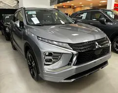 MITSUBISHI ECLIPSE CROSS 1.5 MIVEC TURBO GASOLINA HPE CVT MITSUBISHI ECLIPSE CROSS 1.5 MIVEC TURBO GASOLINA HPE CVT